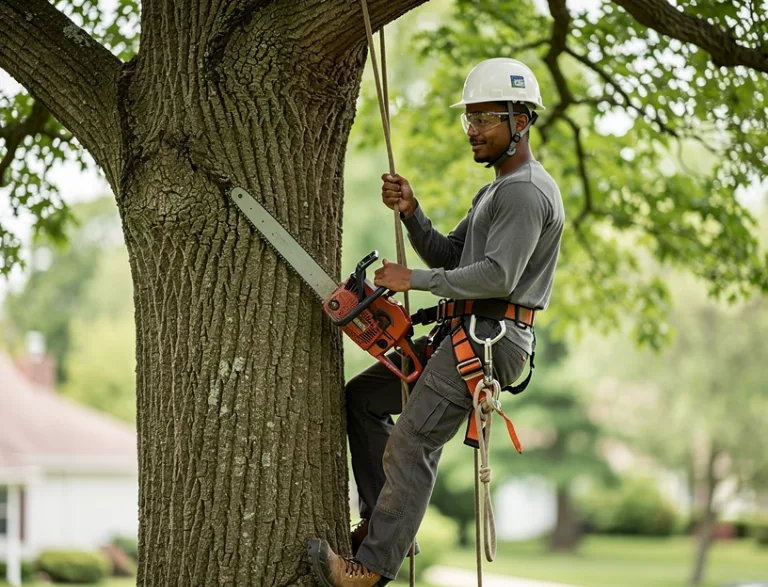 Tree Removal service in Terre Haute